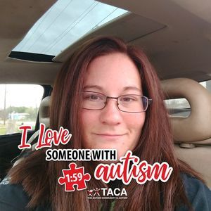 Meet your Posher, Carol